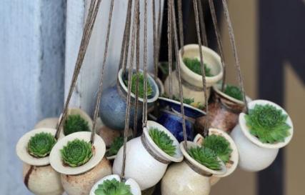 Кактус своими руками — как сделать декоративную поделку в виде кактуса (105 фото-идей)