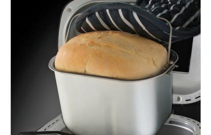 Как правильно пользоваться хлебопечкой